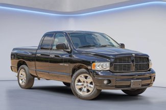 Used 2005 Dodge Ram 1500 Truck SLT image 1