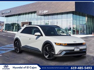 New 2025 Hyundai Ioniq 5 Limited image 1
