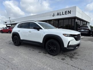 New 2025 MAZDA CX-50 AWD 2.5 Hybrid w/ Weather Package image 1