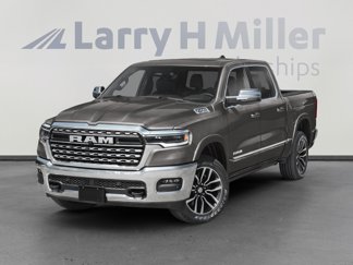 New 2025 RAM 1500 Limited image 1