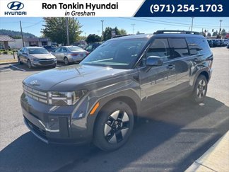 New 2026 Hyundai Santa Fe SEL image 1
