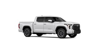 New 2025 Toyota Tundra Limited image 1