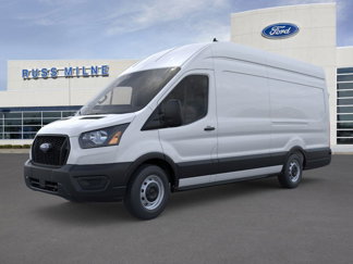 New 2025 Ford Transit 250 148 High Roof Extended w/ Load Area Protection Package image 1
