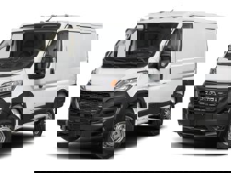 New 2026 RAM ProMaster 1500 image 1