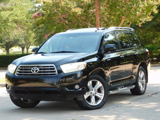 Used 2008 Toyota Highlander Limited image 1