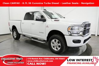 Used 2024 RAM 2500 Laramie image 1