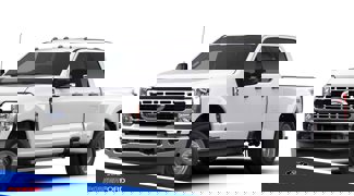 New 2026 Ford F350 XLT image 1