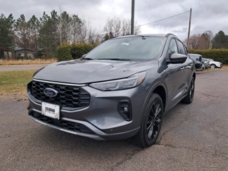 New 2025 Ford Escape ST-Line Elite w/ Premium Technology Package image 1