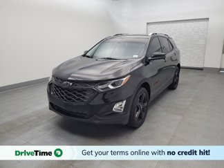 Used 2020 Chevrolet Equinox Premier w/ Premier Redline Edition image 1