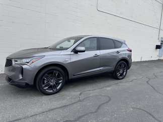 Used 2024 Acura RDX A-Spec image 1