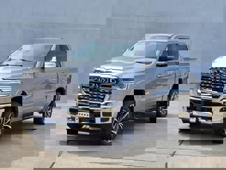 New 2025 RAM 1500 Limited image 1