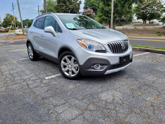 Used 2016 Buick Encore Leather image 1