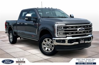 New 2025 Ford F250 Lariat w/ Lariat Ultimate Package image 1
