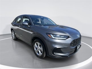 Used 2025 Honda HR-V LX image 1