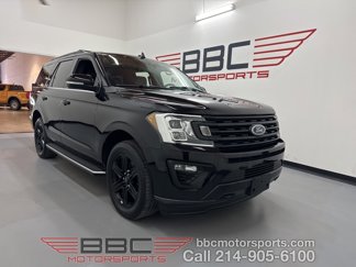 Used 2021 Ford Expedition XLT image 1