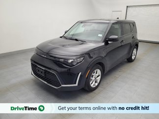 Used 2023 Kia Soul LX w/ LX Technology Package image 1