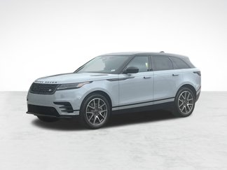 New 2026 Land Rover Range Rover Velar Dynamic SE image 1