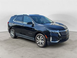 Used 2022 Chevrolet Equinox Premier image 1