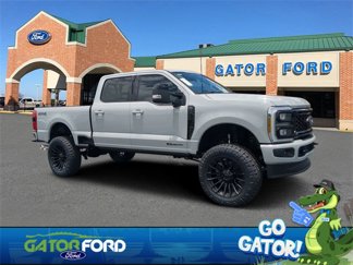 New 2025 Ford F250 Lariat image 1