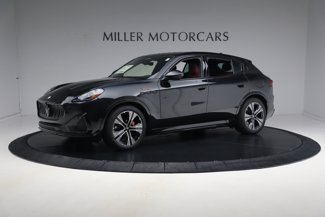 New 2025 Maserati Grecale Folgore image 1
