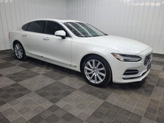 Used 2018 Volvo S90 T6 Inscription w/ Convenience Package image 1