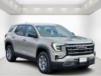 New 2026 GMC Terrain Elevation image 1