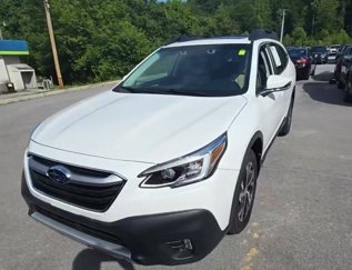 Used 2020 Subaru Outback Limited w/ Popular Package #2 image 1