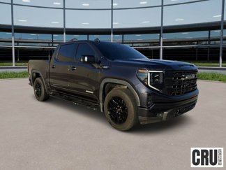 Used 2022 GMC Sierra 1500 Elevation w/ Elevation Premium Package image 1