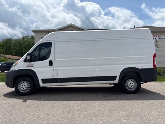 Used 2019 RAM ProMaster 2500 image 1