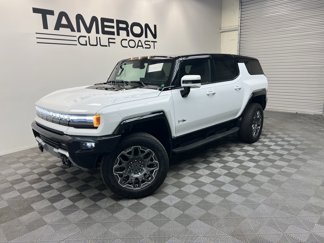 New 2025 GMC Hummer EV 3X image 1