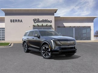 New 2026 Cadillac Escalade IQL Sport 1 image 1