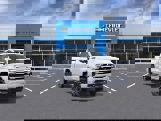 New 2026 Chevrolet Silverado 1500 High Country image 1