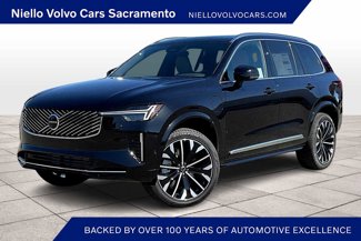 New 2025 Volvo XC90 T8 Plus w/ Protection Package Premier image 1