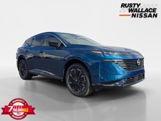 New 2025 Nissan Murano Platinum w/ Cargo Package image 1