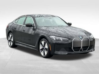 New 2025 BMW i4 xDrive40i w/ Premium Package image 1