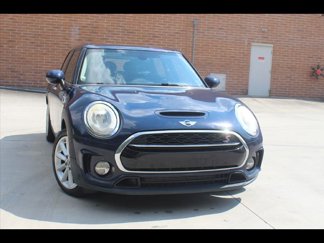 Used 2018 MINI Cooper Clubman S image 1