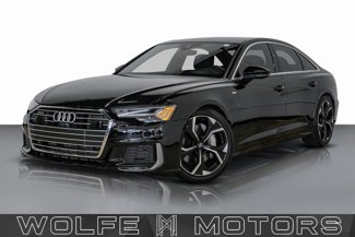 Used 2019 Audi A6 3.0T Prestige w/ Prestige Package image 1