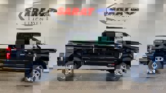 New 2025 Ford F350 Lariat w/ Lariat Ultimate Package image 1