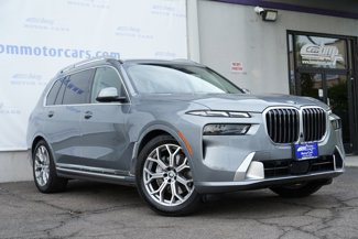 Used 2025 BMW X7 xDrive40i image 1