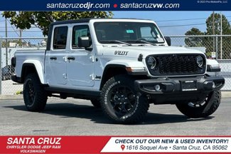 New 2024 Jeep Gladiator Sport image 1