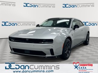 New 2025 Dodge Charger R/T w/ Sun & Sound Package image 1