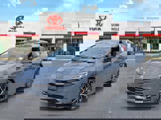 New 2026 Toyota Prius XLE 360° Tour