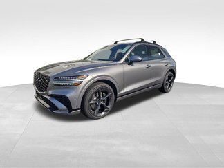 New 2026 Genesis GV70 3.5T Sport Prestige image 1