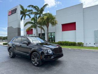 Used 2020 Bentley Bentayga Design Series image 1