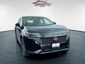 New 2025 Nissan Murano Platinum w/ Cargo Package image 1