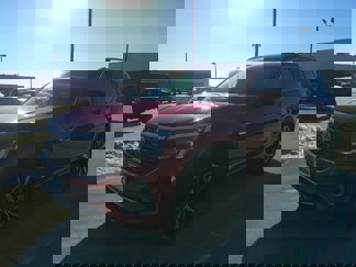 New 2025 Volkswagen Atlas SEL Premium R-Line image 1