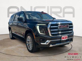 New 2026 GMC Yukon XL Elevation w/ Elevation Premium Package image 1