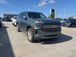 Used 2024 Chevrolet Tahoe Premier image 1