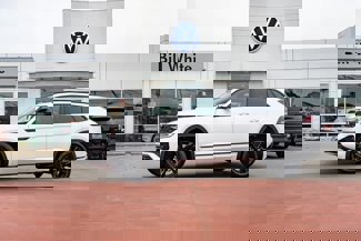 New 2025 Volkswagen Atlas Cross Sport SEL R-Line image 1