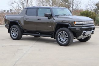 New 2025 GMC Hummer EV 3X w/ LPO, Sport Package image 1